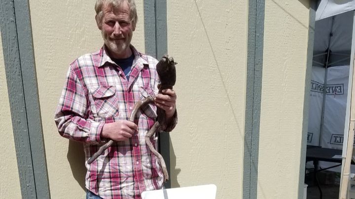Main fundraiser photo