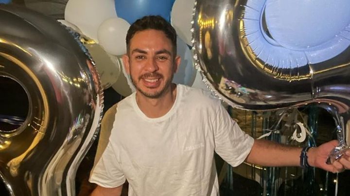 Main fundraiser photo