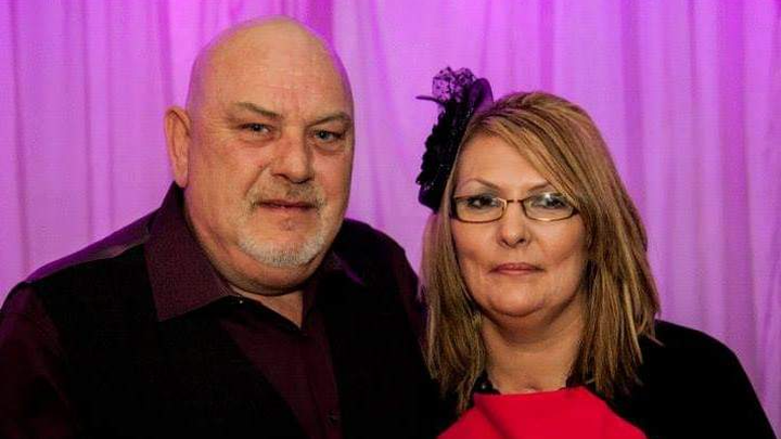 Main fundraiser photo
