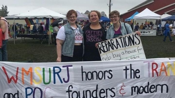 Main fundraiser photo