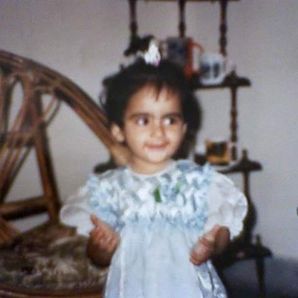Hania Ahmad