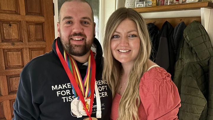 Main fundraiser photo