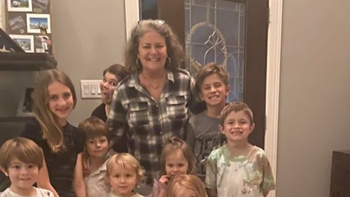 Main fundraiser photo
