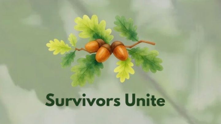 TOUGH MUDDER FOR SURVIVORS UNITE campaign photo, 1 of 8