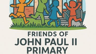 Friends of John paul 
