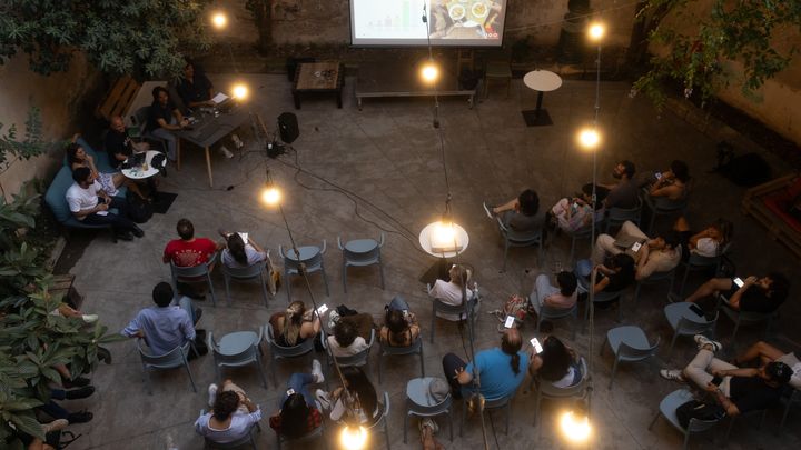 Foto principale della raccolta fondi