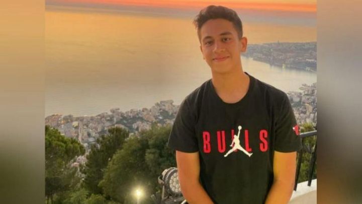 Fundraiser by Israa Hoss : Help save the life of our beloved Youssof