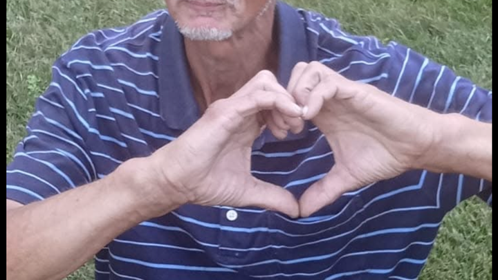 Main fundraiser photo