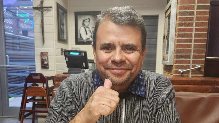 Main fundraiser photo
