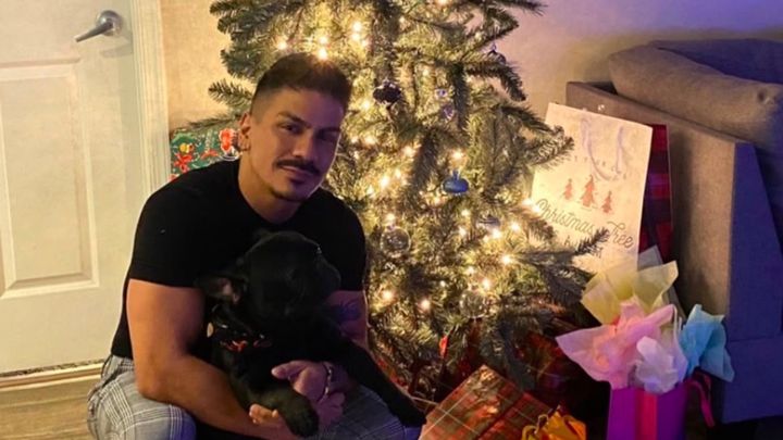 Support Oswaldo during ICE detention campaign photo, 1 of 7