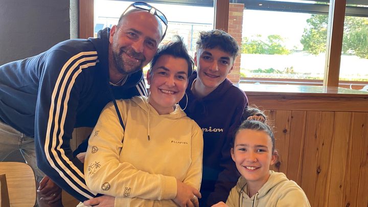 Help Charlie through her stem cell transplant and recovery campaign photo, 1 of 3