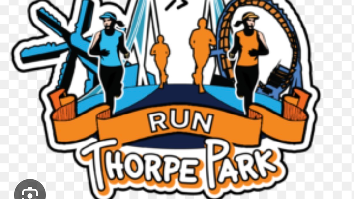 Run to raise money for an incredible charity campaign photo, 1 of 3