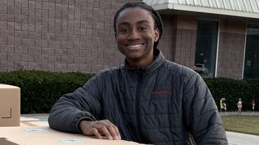 Jaeleon Hawkins-Jones