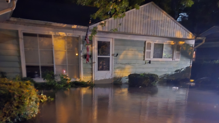Help Isaac & Caitlin After Flood Loss campaign photo, 1 of 8