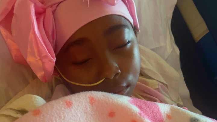 Support My Daughter’s Second Transplant Journey campaign photo, 1 of 8