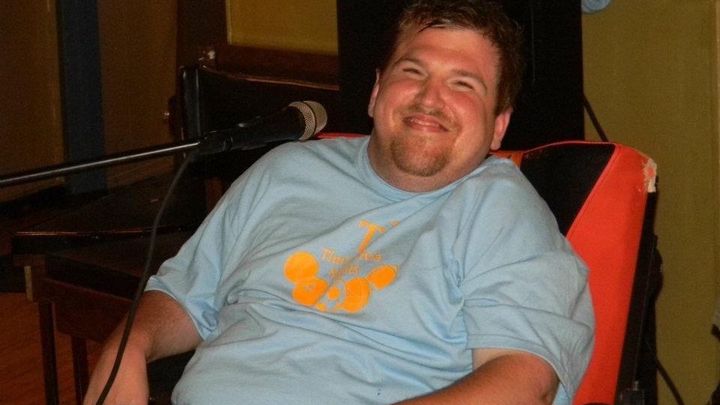 Main fundraiser photo