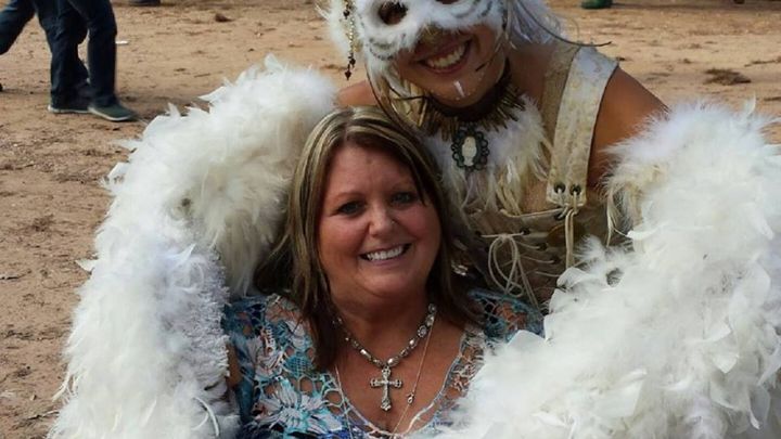 Main fundraiser photo