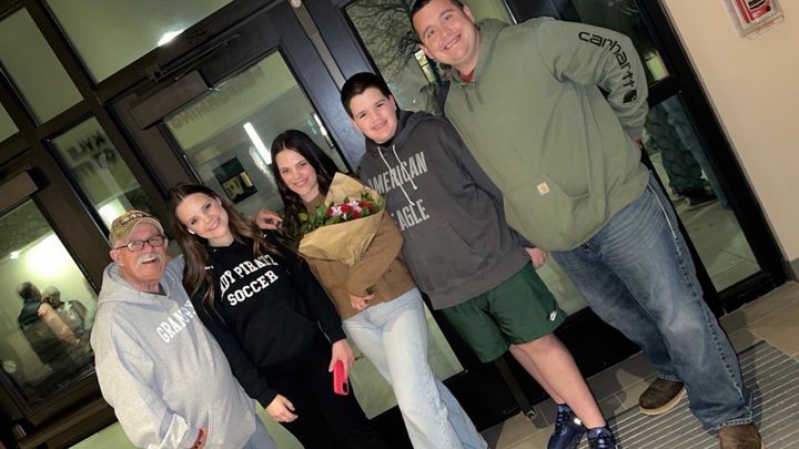 Main fundraiser photo