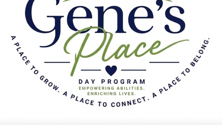 Help Us Open Gene’s Place Support Services campaign photo, 1 of 3