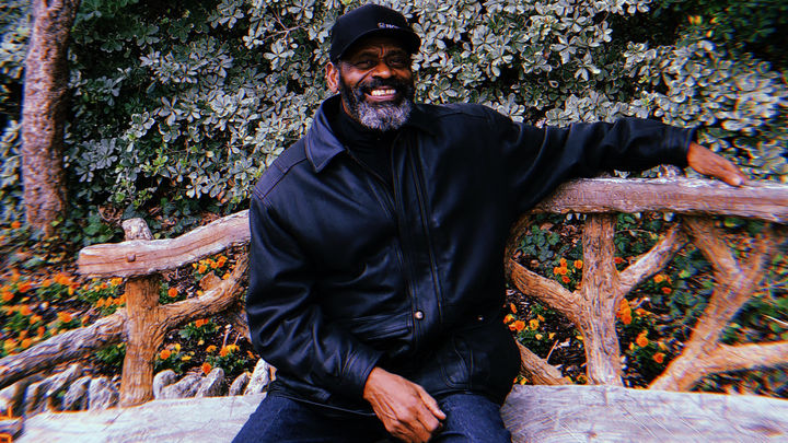 Celebrating James Washington campaign photo, 1 of 6