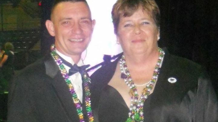 Main fundraiser photo