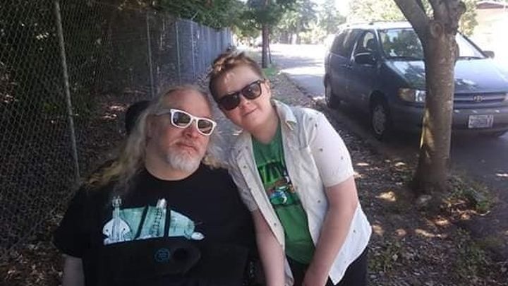 Main fundraiser photo