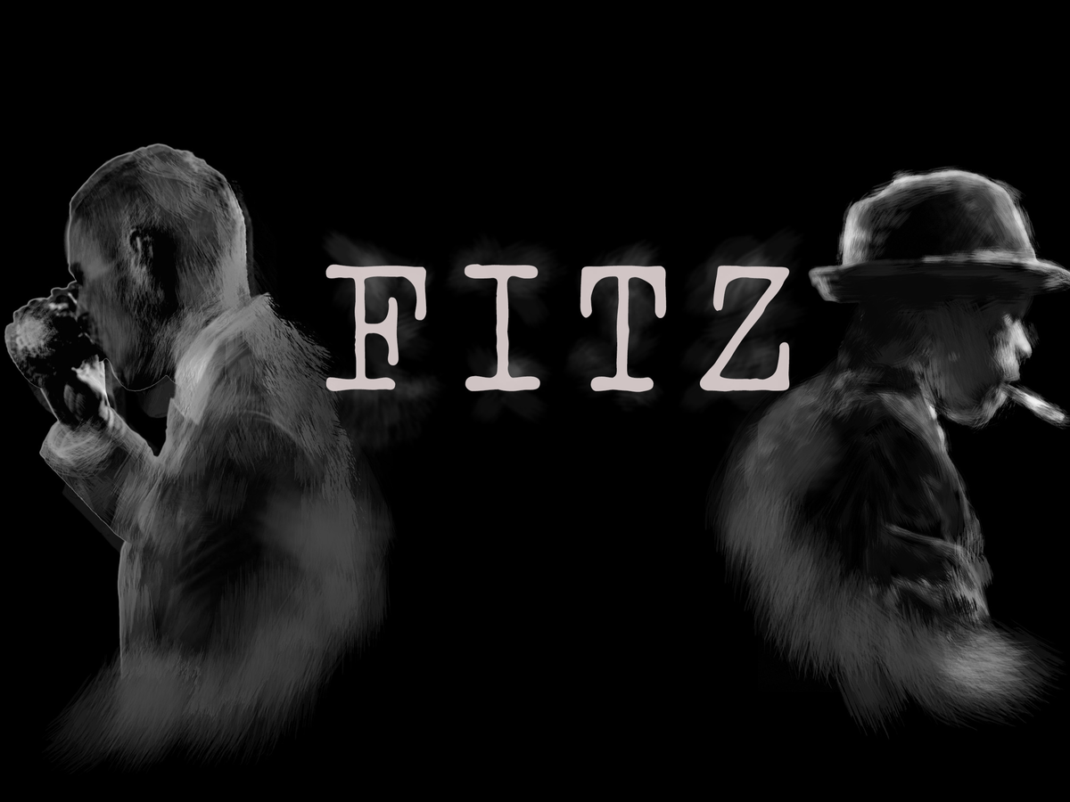 FITZ - Student Portfolio Film campaign photo, 1 of 3
