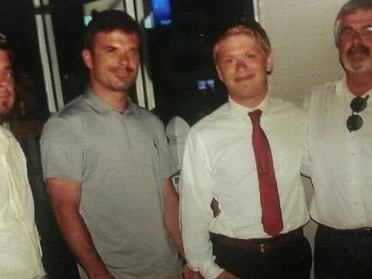 Fundraiser’s main image