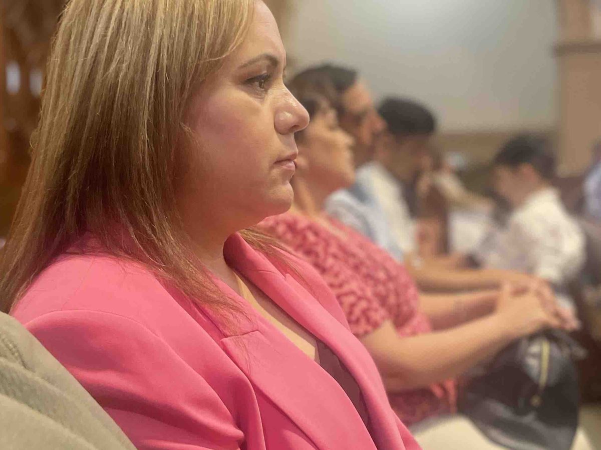 Help Cover My Family’s Immigration Lawyer Costs campaign photo, 1 of 4