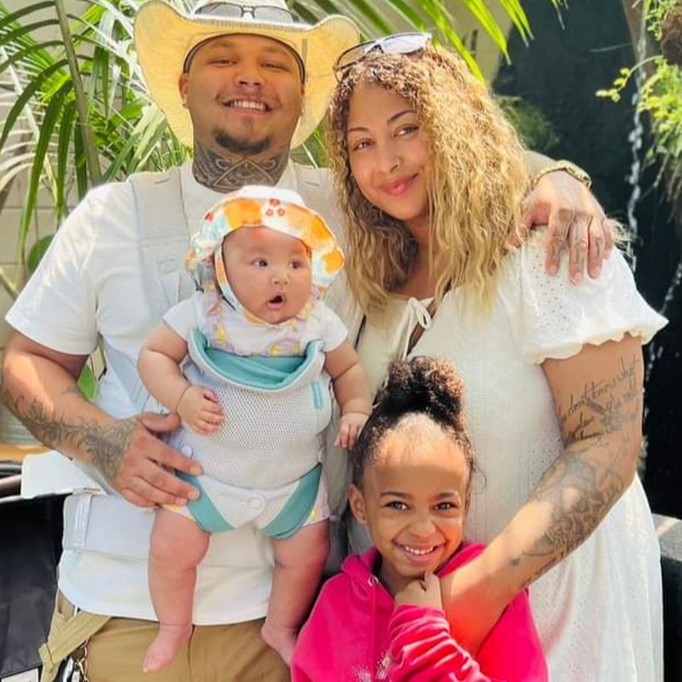 Fundraiser for Taylor Morgan by Shawnetta Mccoy : Brandell