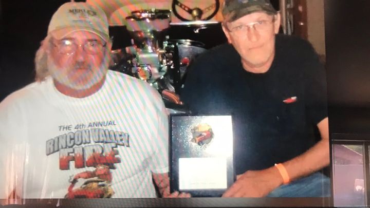 Main fundraiser photo