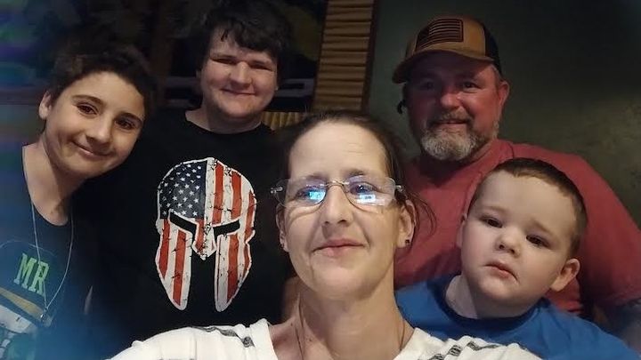 Main fundraiser photo