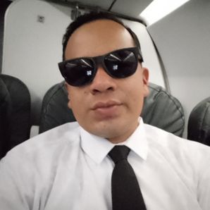 Jorge Ramon  Fuentes Osorio