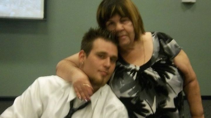 Main fundraiser photo