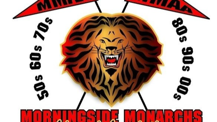 MONARCHS 2026 Alumni Weekend campaign photo, 1 of 3