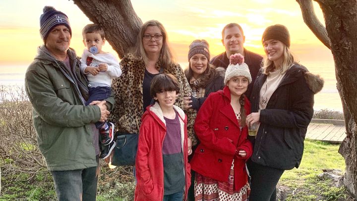 Help Bill Perry's Family with Medic & Funer Costs campaign photo, 1 of 2