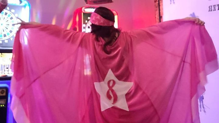 Support Bethany’s Breast Cancer Fight campaign photo, 1 of 3