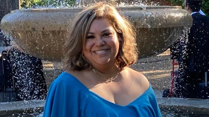 Help with Funeral Expenses for My Mom, Angeles campaign photo, 1 of 2