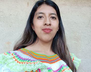 María Leticia  Santiz Jiménez 