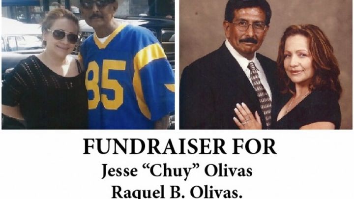 Main fundraiser photo