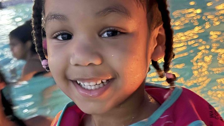 Help sweet Liyanna family with funeral expenses campaign photo, 1 of 9