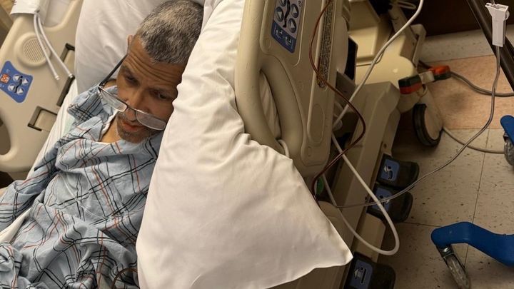 Support Juan Nuñez’s Funeral & Memorial campaign photo, 1 of 3
