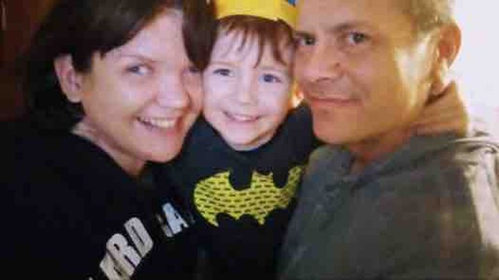 Main fundraiser photo