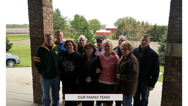 Main fundraiser photo