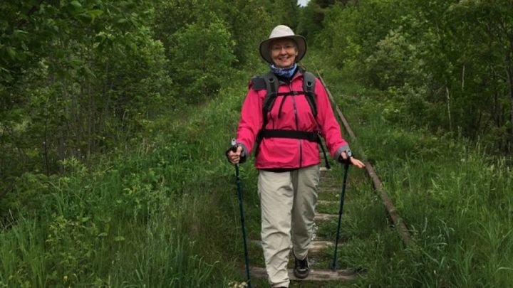 Main fundraiser photo