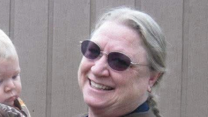 Support Darlene Pierce's fight for Recovery! campaign photo, 1 of 4