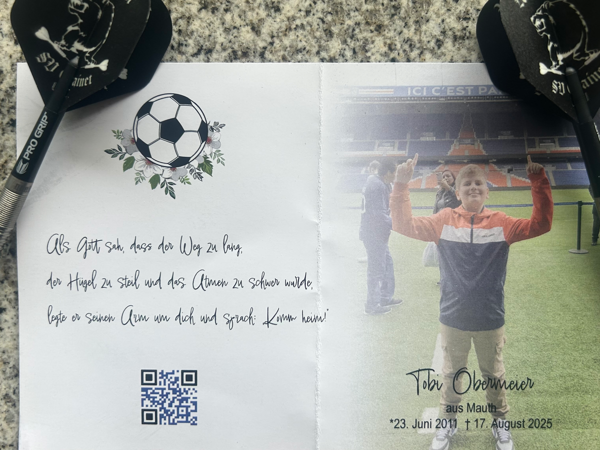 Fundraiser’s main image