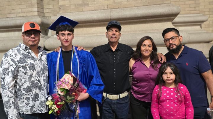 Fighting deportation violence: Legal, Medical & Housing Help campaign photo, 1 of 4