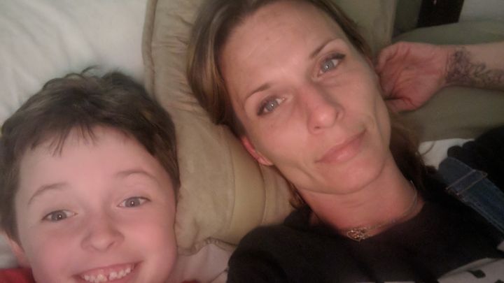 Urgent Help Needed for Melissa's Family campaign photo, 1 of 5