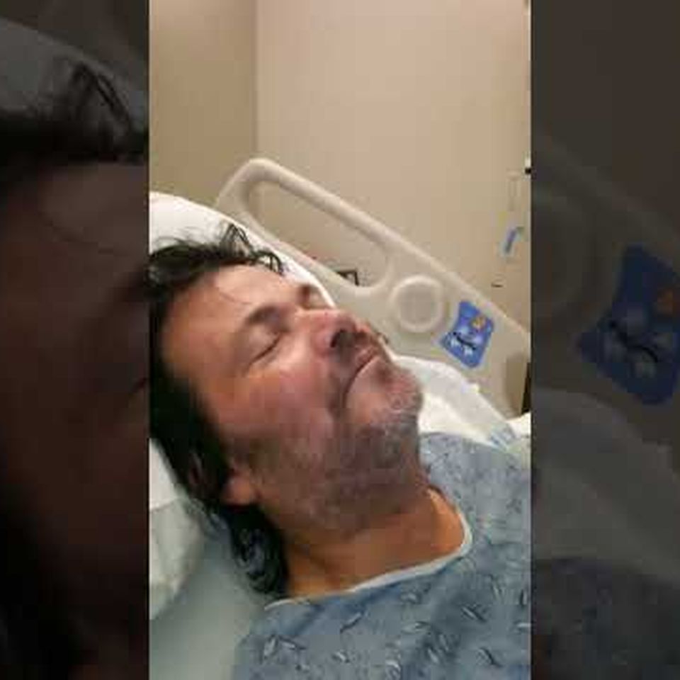 Support Chad's Recovery and Rehabilitation